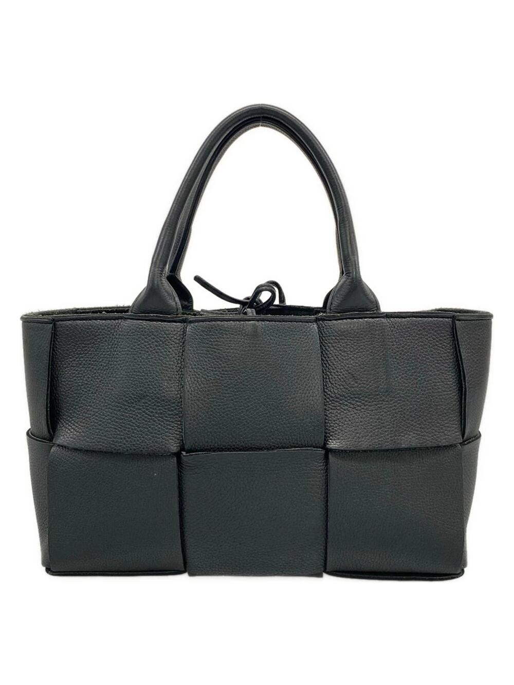 Bottega Veneta Maxi Intrecciato Black #376926B21B